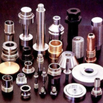 Fabrication and Mechanical Work