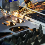 Fabrication and Mechanical Work