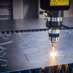 Fabrication and Mechanical Work