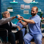 Physiotherapy & Aqua therapy