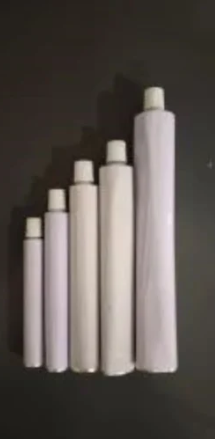 Aluminium collapsible tubes & Aluminium tubes
