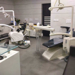 Dental care clinic