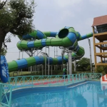 Waterpark Adventure