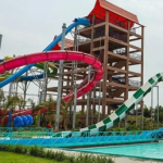 Waterpark Adventure