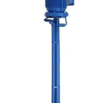 Rotary Gear Pumps, Oil Lubrication Pumps