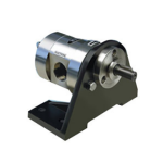 Rotary Gear Pumps, Oil Lubrication Pumps