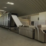 Food Processing Machine