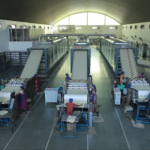 Food Processing Machine