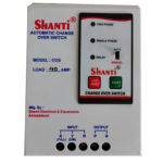 Submersible Pump Control Panels
