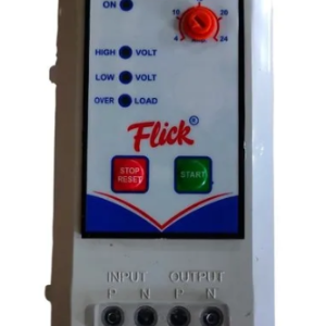 Submersible Pump Control Panels