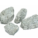 Tungsten Pipe, Ferro Vanadium, Carbon Ferro Chrome