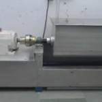 Food Processing Machine