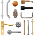 Window & Door Accessories