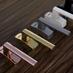 Window & Door Accessories