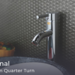 Bathrooms fittings and flush cock Equipments.