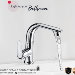 Bathrooms fittings and flush cock Equipments.