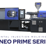 Plastic Injection Molding Machine
