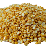 Farming of Chana & wheat