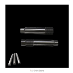 Mfg. of Tungsten & Cobalt Powder