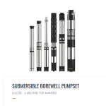 Submersible pump manufacturers