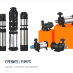 Submersible pump manufacturers
