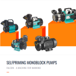 Submersible pump manufacturers