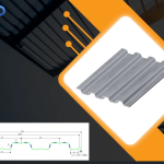 Industrial roofing, structural systems