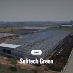 Industrial roofing, structural systems