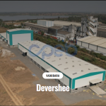 Industrial roofing, structural systems