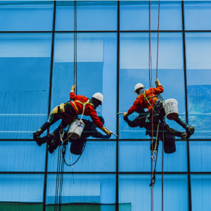 Cleaning Services Providing