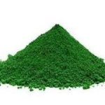 Phthalocyanine Pigments.