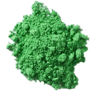 Phthalocyanine Pigments.