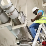 Water Treatment Plants