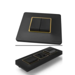 ALL TYPE OF ELECTRICAL GOODS.