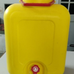 Plastic Pet Products