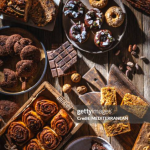 Homemade Food Products