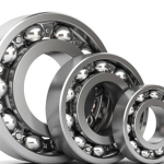 Mfg. Of Bearing
