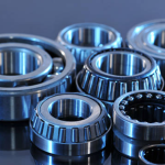 Mfg. Of Bearing