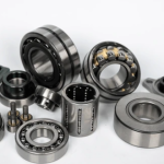 Mfg. Of Bearing