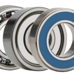 Mfg. Of Bearing
