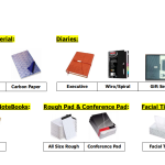 Office Stationary