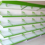 Mfg.of display rack
