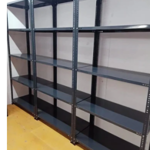 Mfg.of display rack