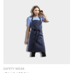 Mfg.of Industrial Safety Products