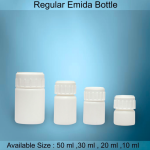 Mfg. of HDPE blow  plastic products