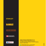 Hand Tools & Storage