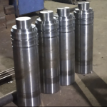 All Type CNC & VMC Work