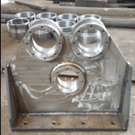 All Type CNC & VMC Work