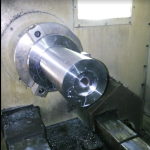 All Type CNC & VMC Work