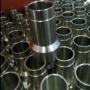 All Type CNC & VMC Work